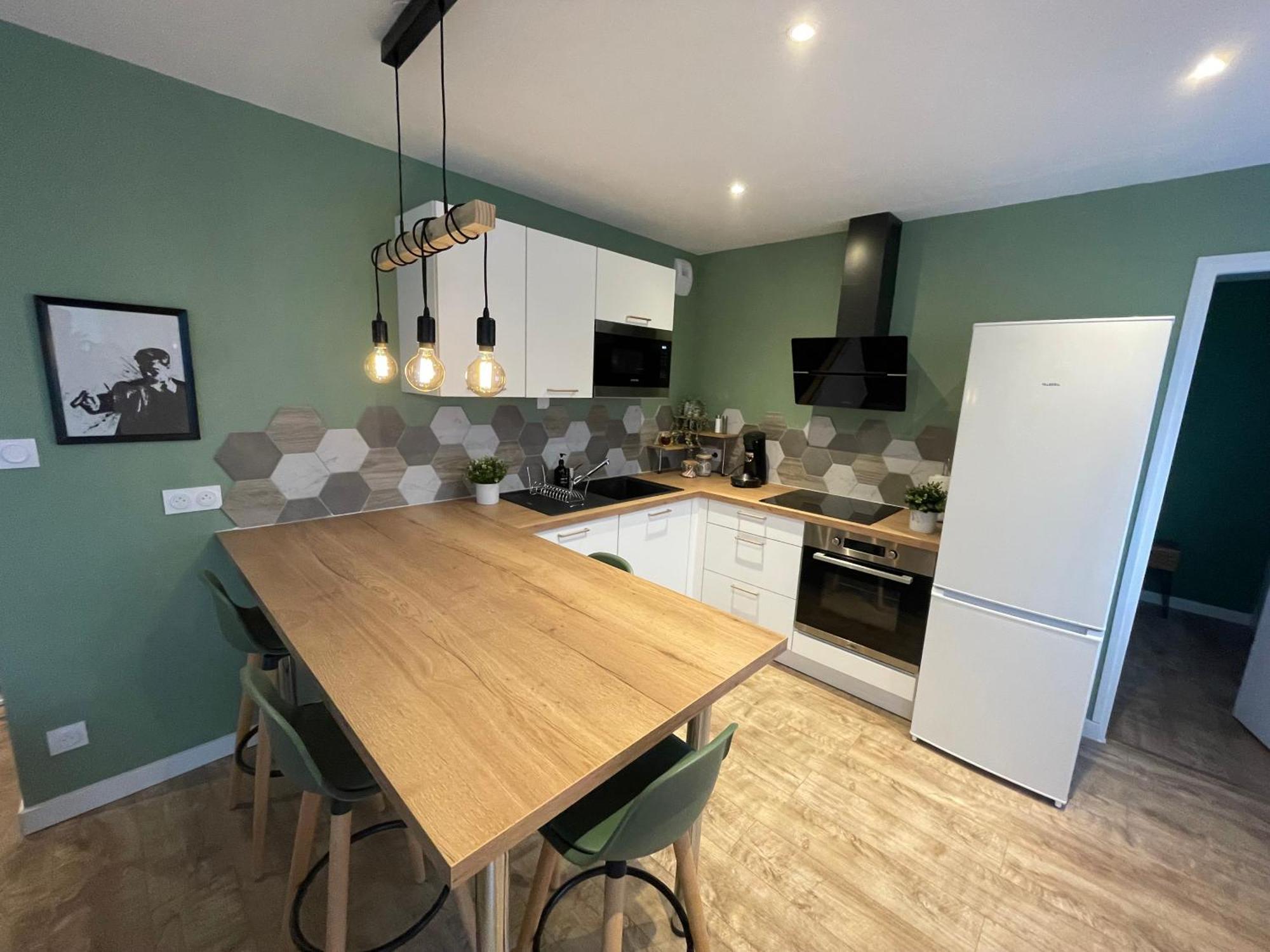 L'oscar * Clermont-Ferrand