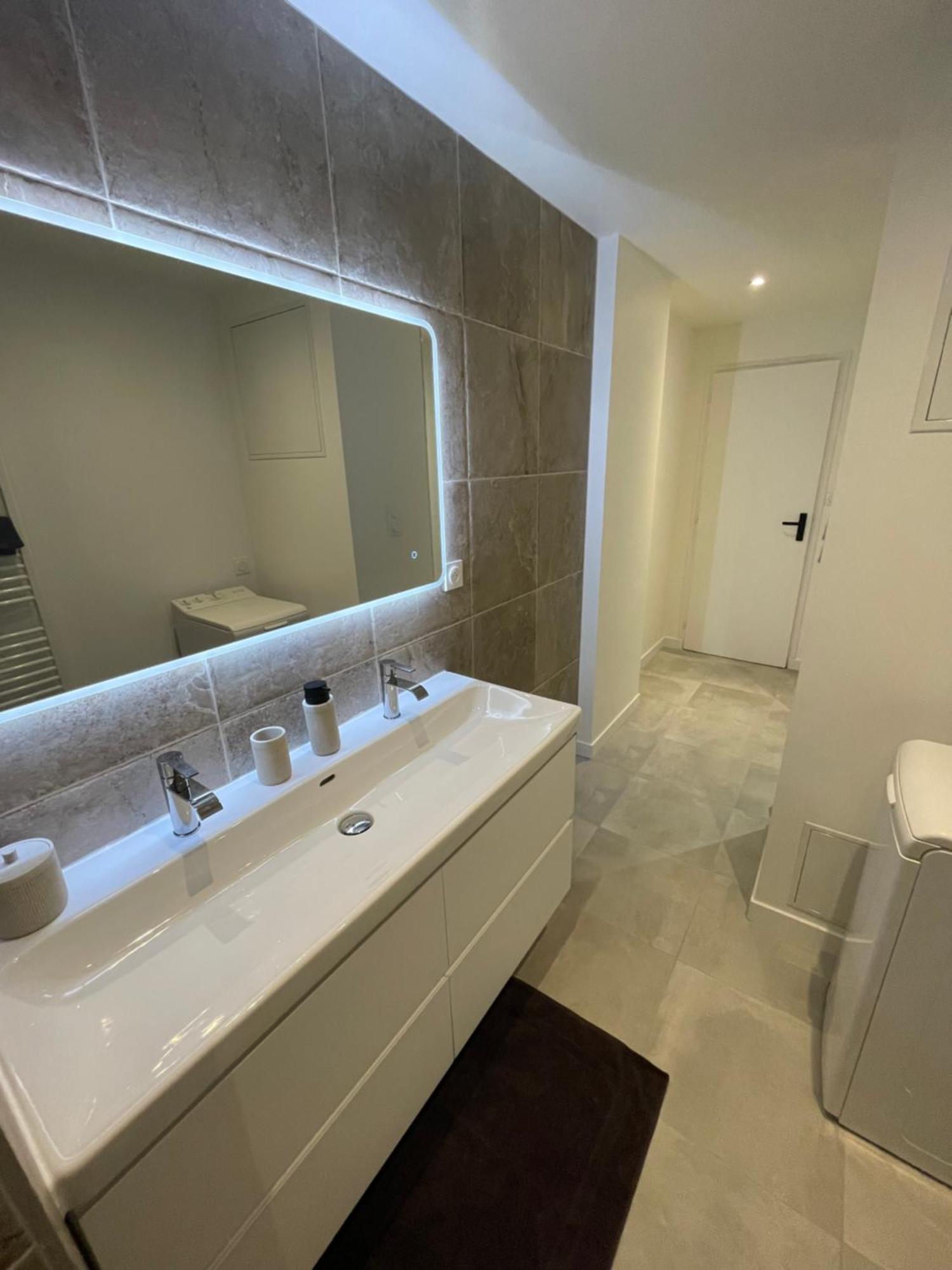 Appartement L'oscar *