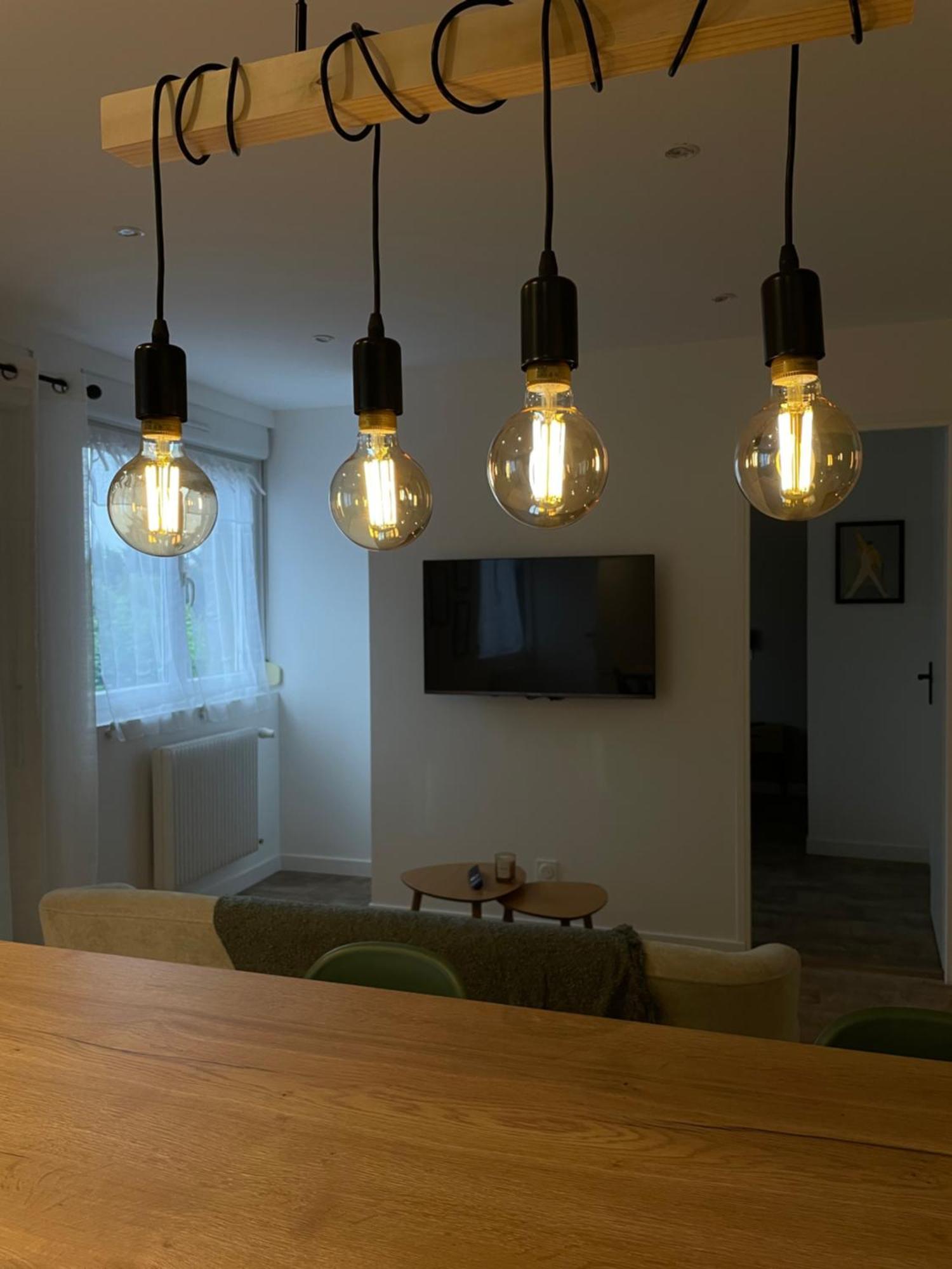 Appartement L'oscar Clermont-Ferrand