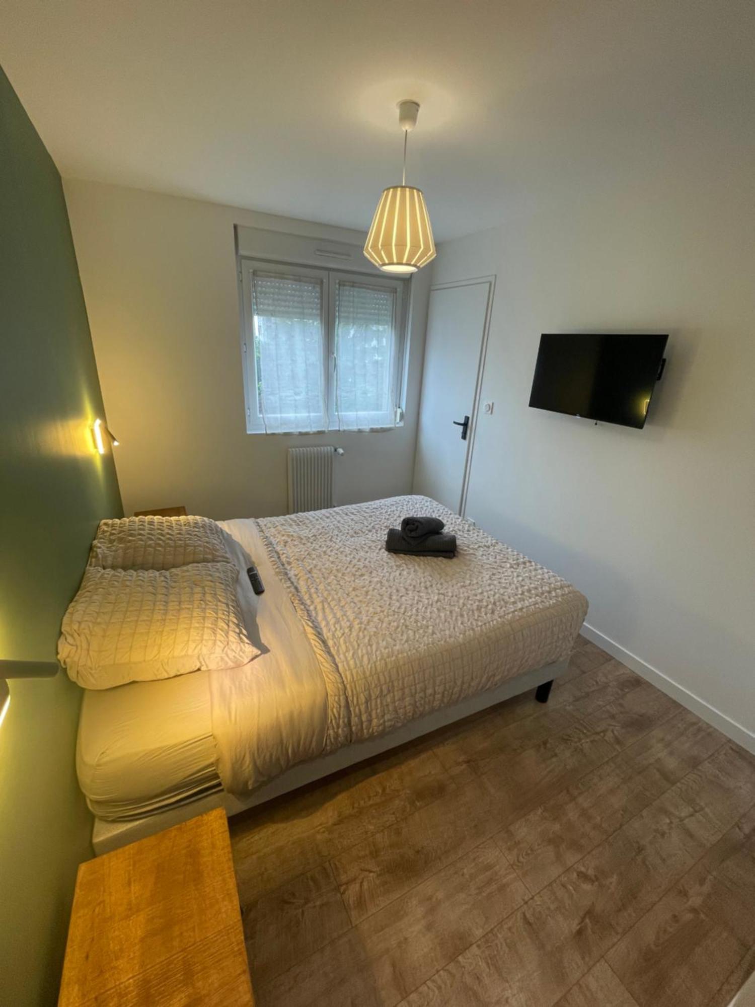 Appartement L'oscar *