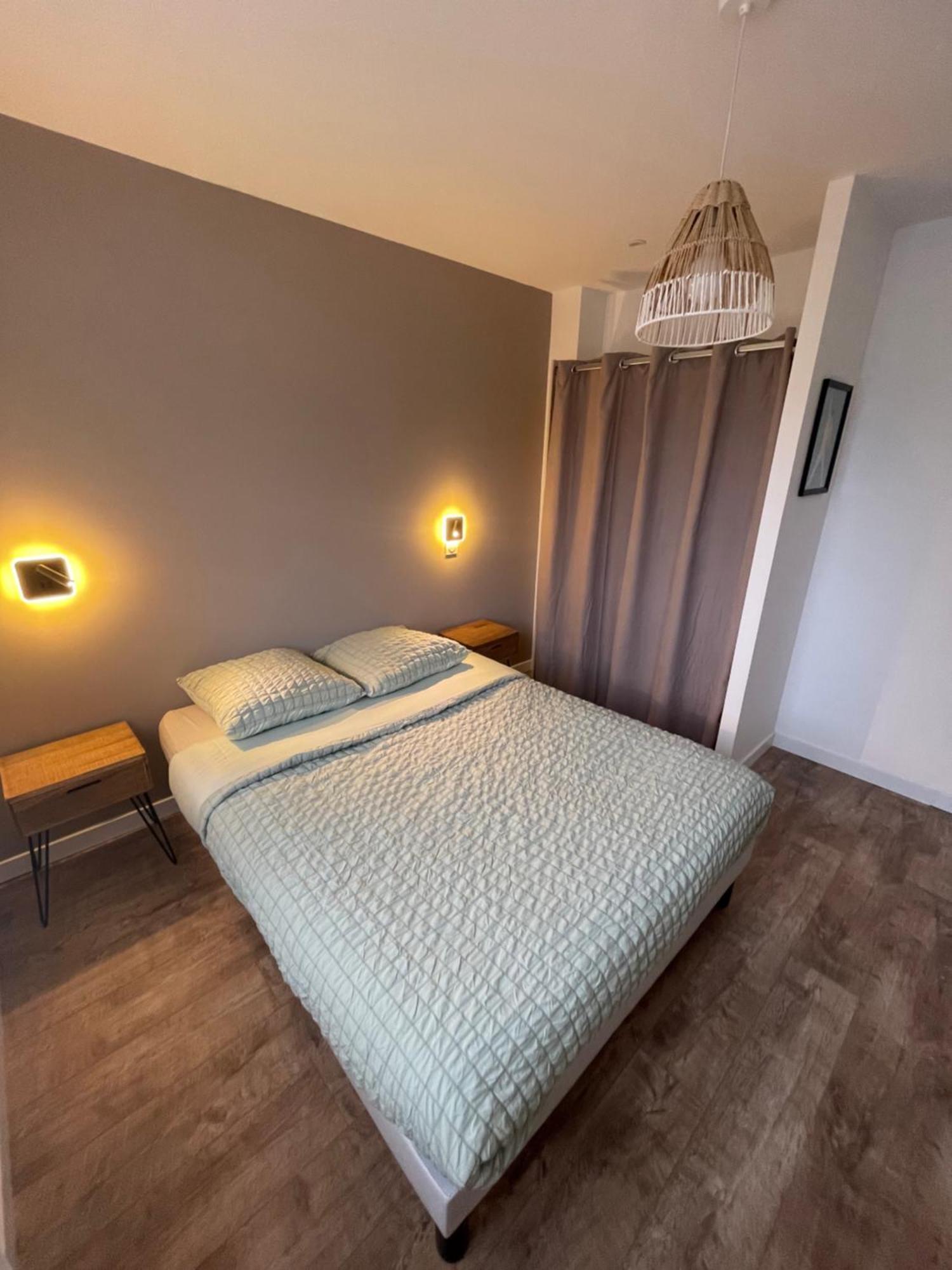 Appartement L'oscar Clermont-Ferrand