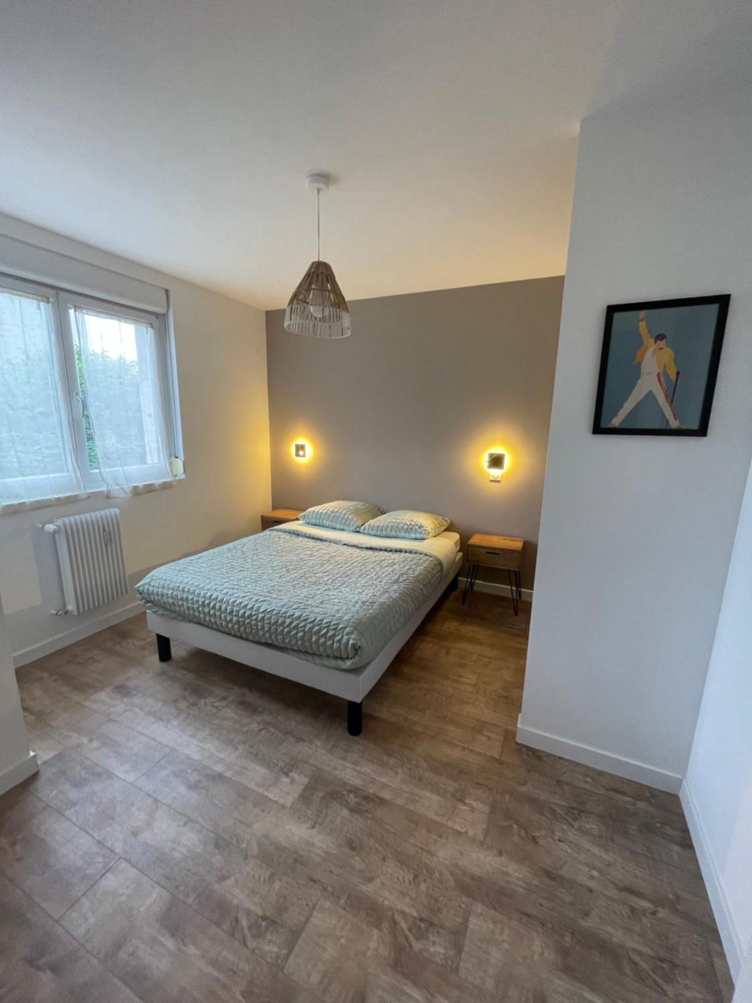 L'oscar Appartement *