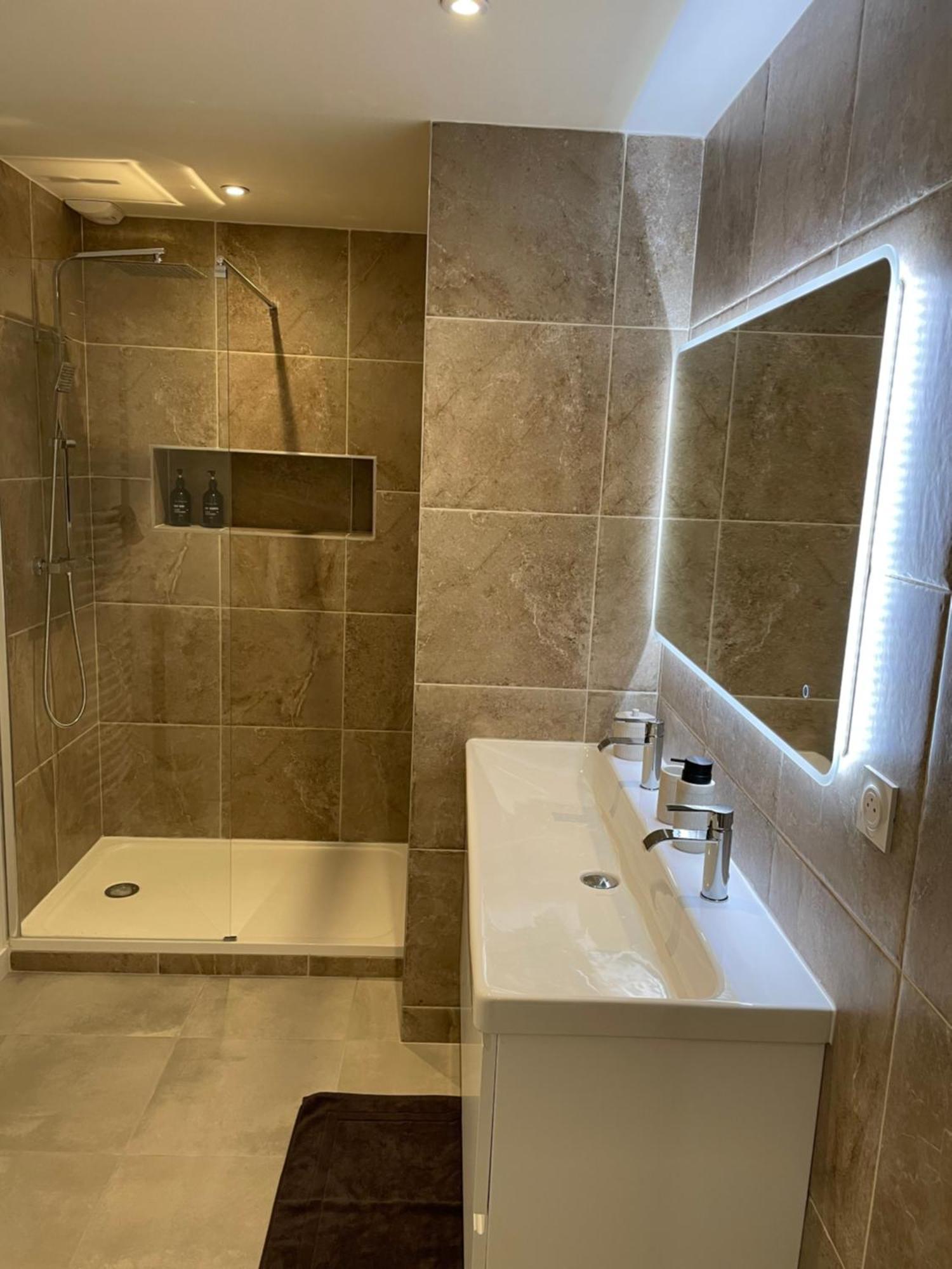 L'oscar Appartement Clermont-Ferrand