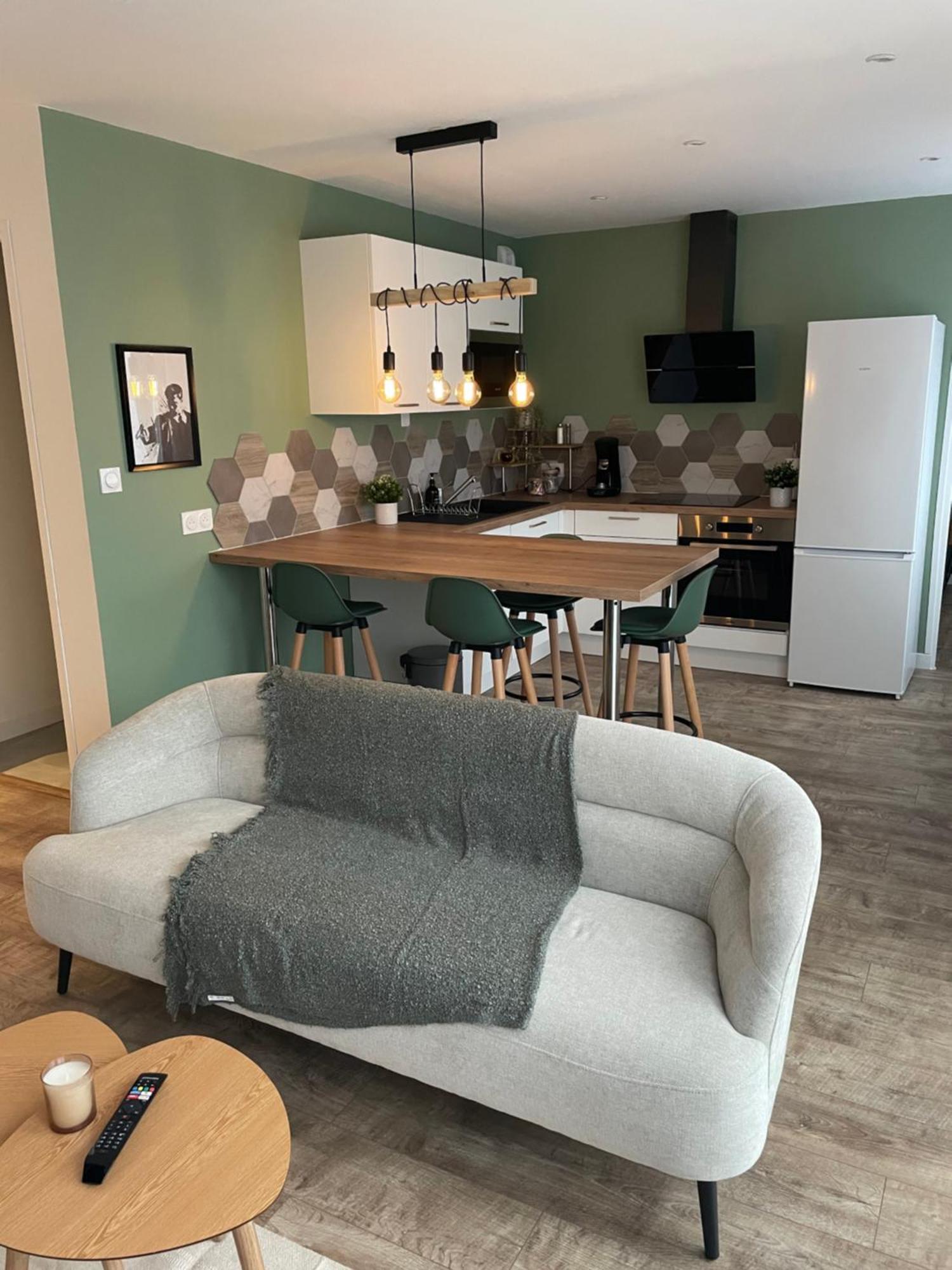 L'oscar Clermont-Ferrand